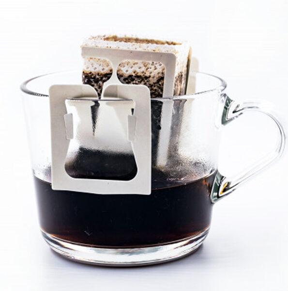 Café Drip - Proximamente